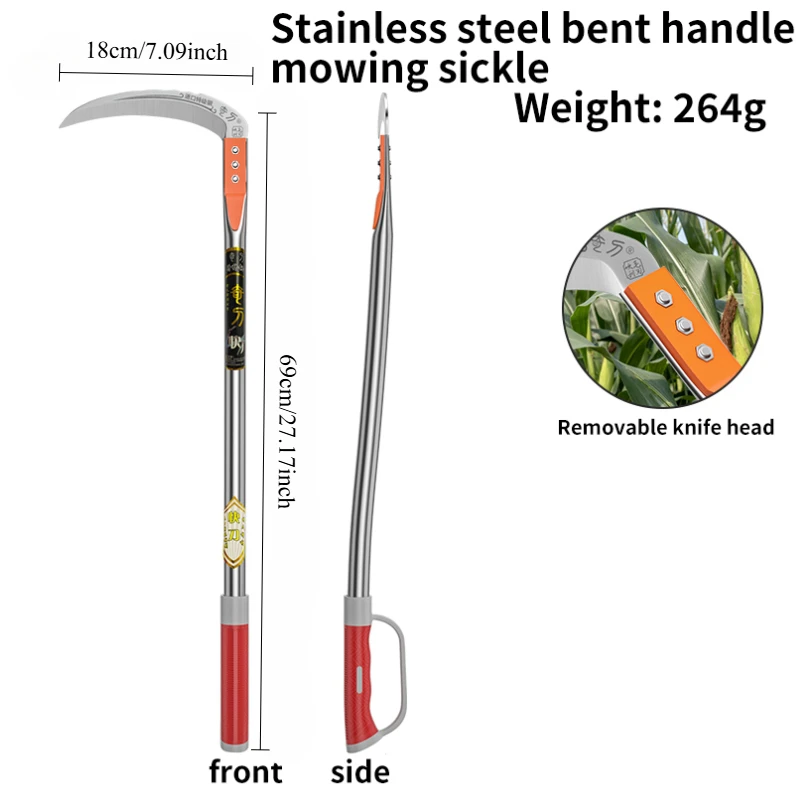 Sabit Rumput Manual – Alat Pen - Gardening Tools On Sale ulasan dan harga