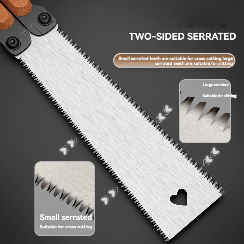 Gergaji Tangan Mini Lipat untu - Garden Hand Trowel ulasan dan harga