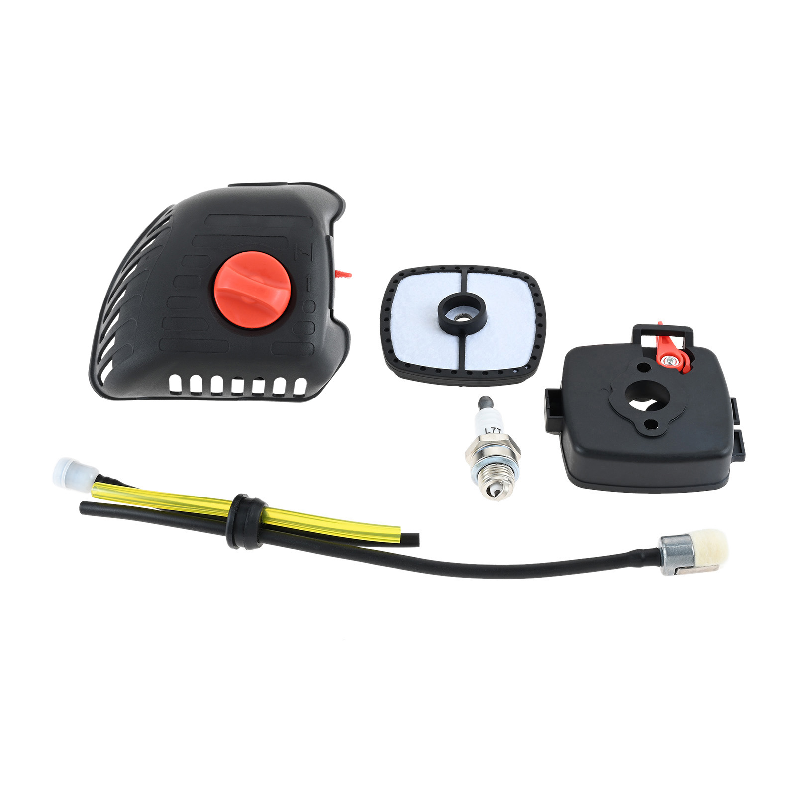 1 Set SRM225 Kit penggantian p - Gardening Tools Edger ulasan dan harga