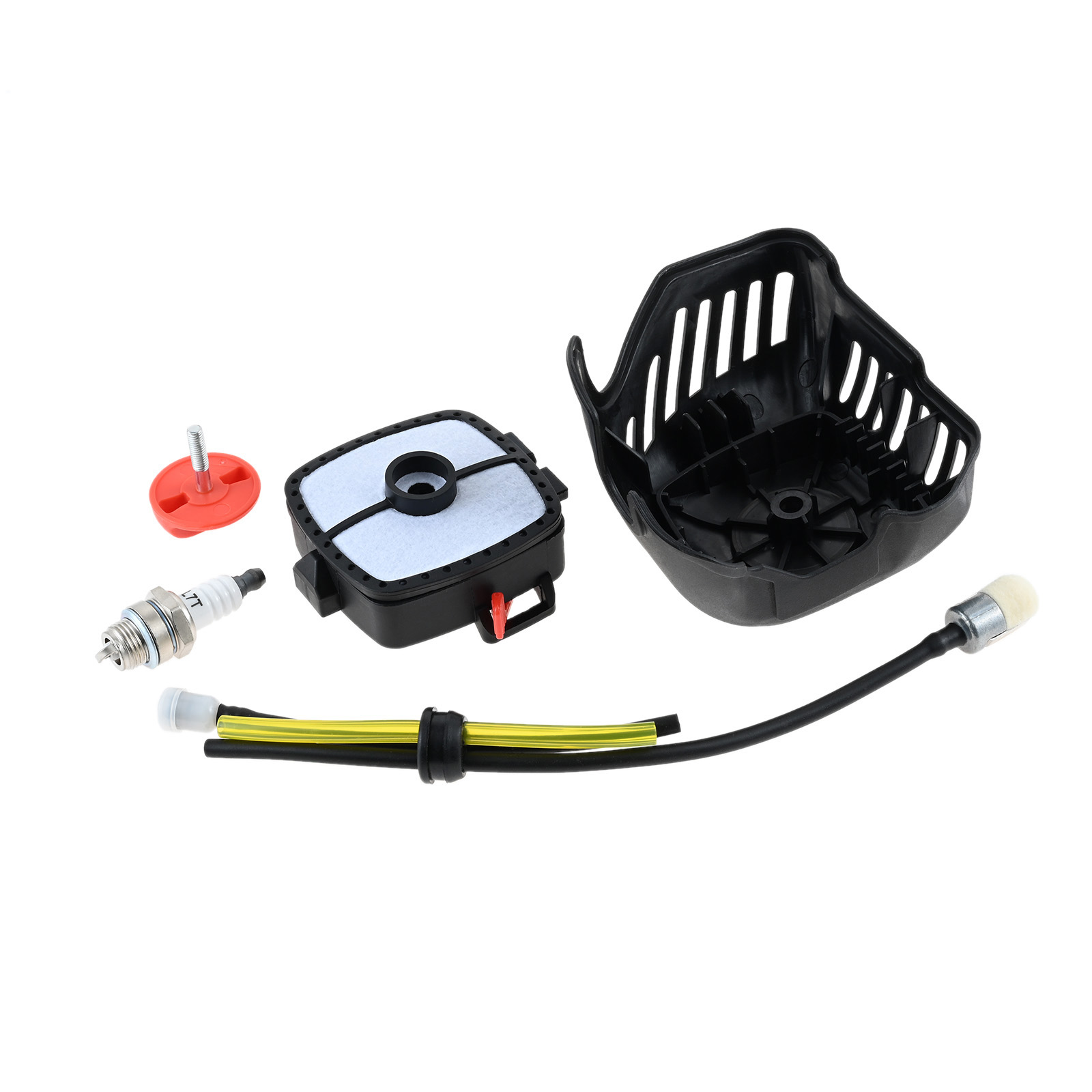 1 Set SRM225 Kit penggantian p - Gardening Tools Edger ulasan dan harga