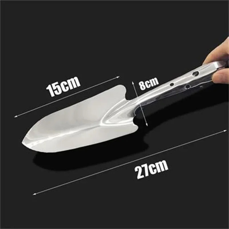 Promosi: Sekop Tanam Mini Port - Gardening Tools On Sale ulasan dan harga