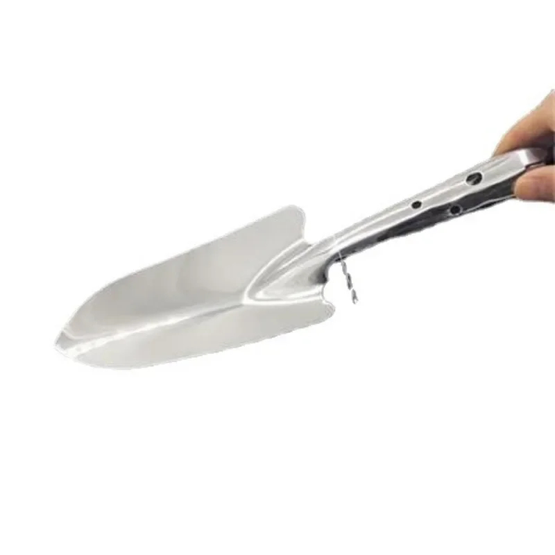 Promosi: Sekop Tanam Mini Port - Gardening Tools On Sale ulasan dan harga