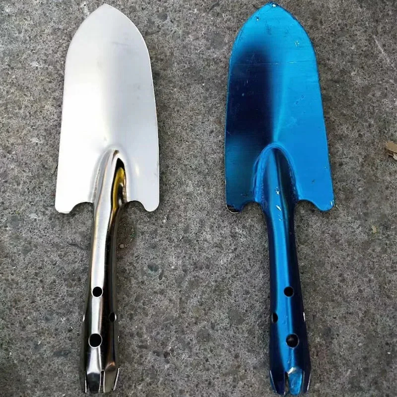 Promosi: Sekop Tanam Mini Port - Gardening Tools On Sale ulasan dan harga