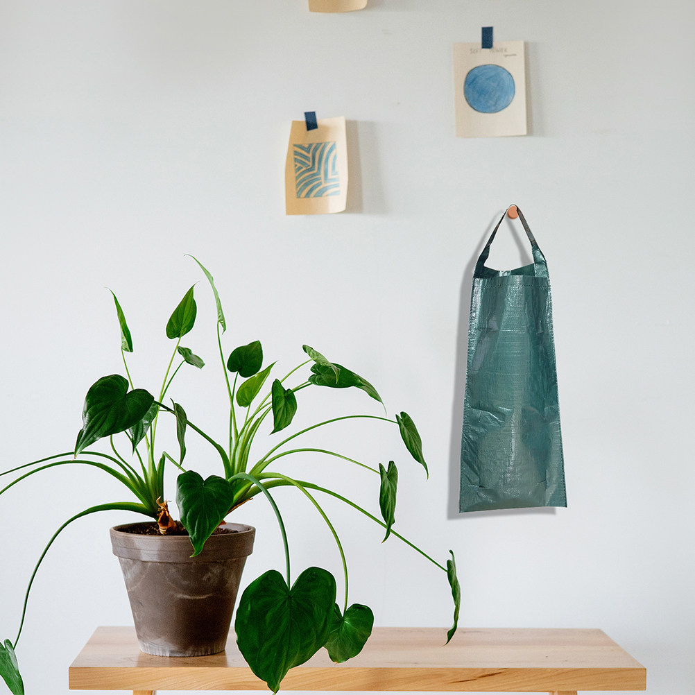 Tas Tanam Gantung Stroberi, Si - Grow Bags ulasan dan harga
