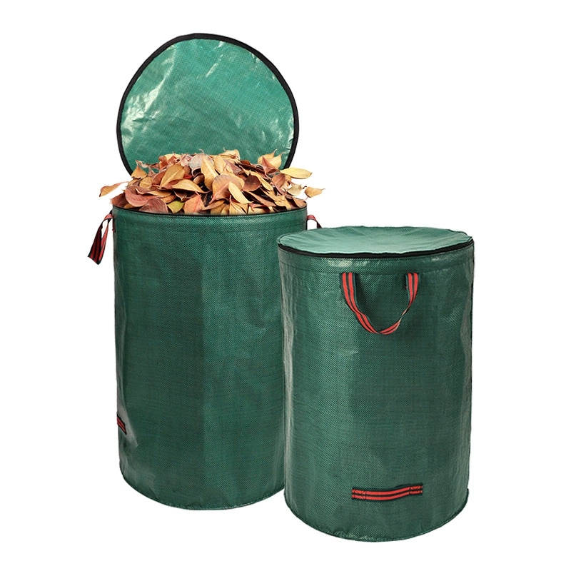 Kantong Sampah Taman PP 60-500 - Grow Bags ulasan dan harga