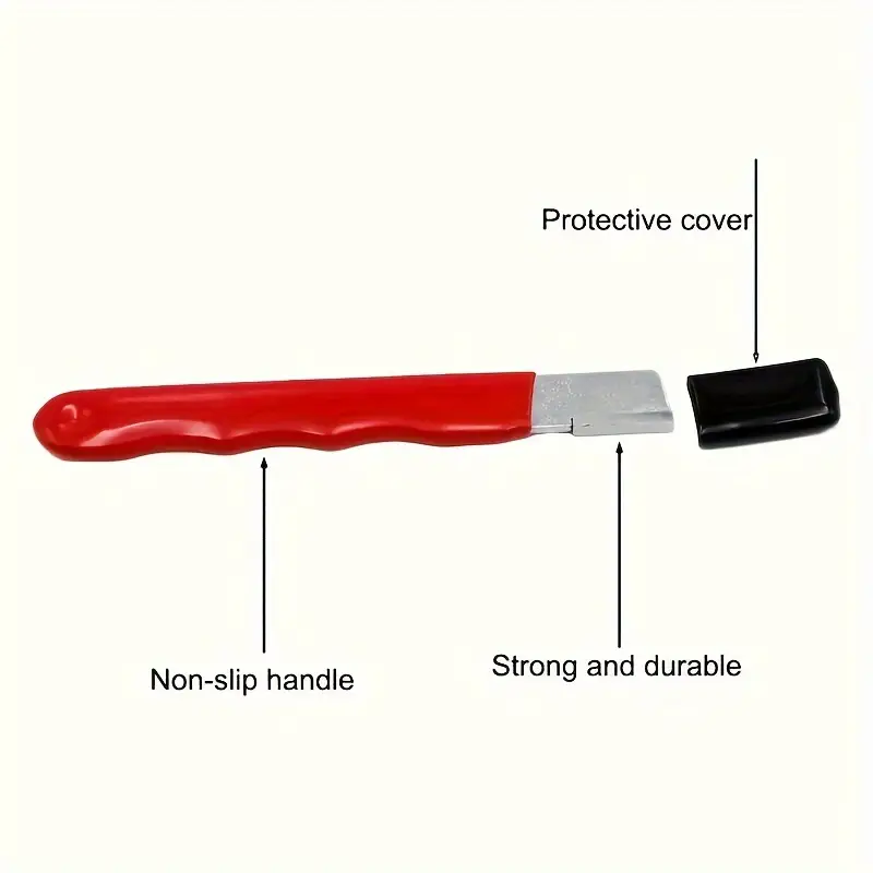 Pengasah Pisau Logam Profesion - Gardening Yard Tools ulasan dan harga
