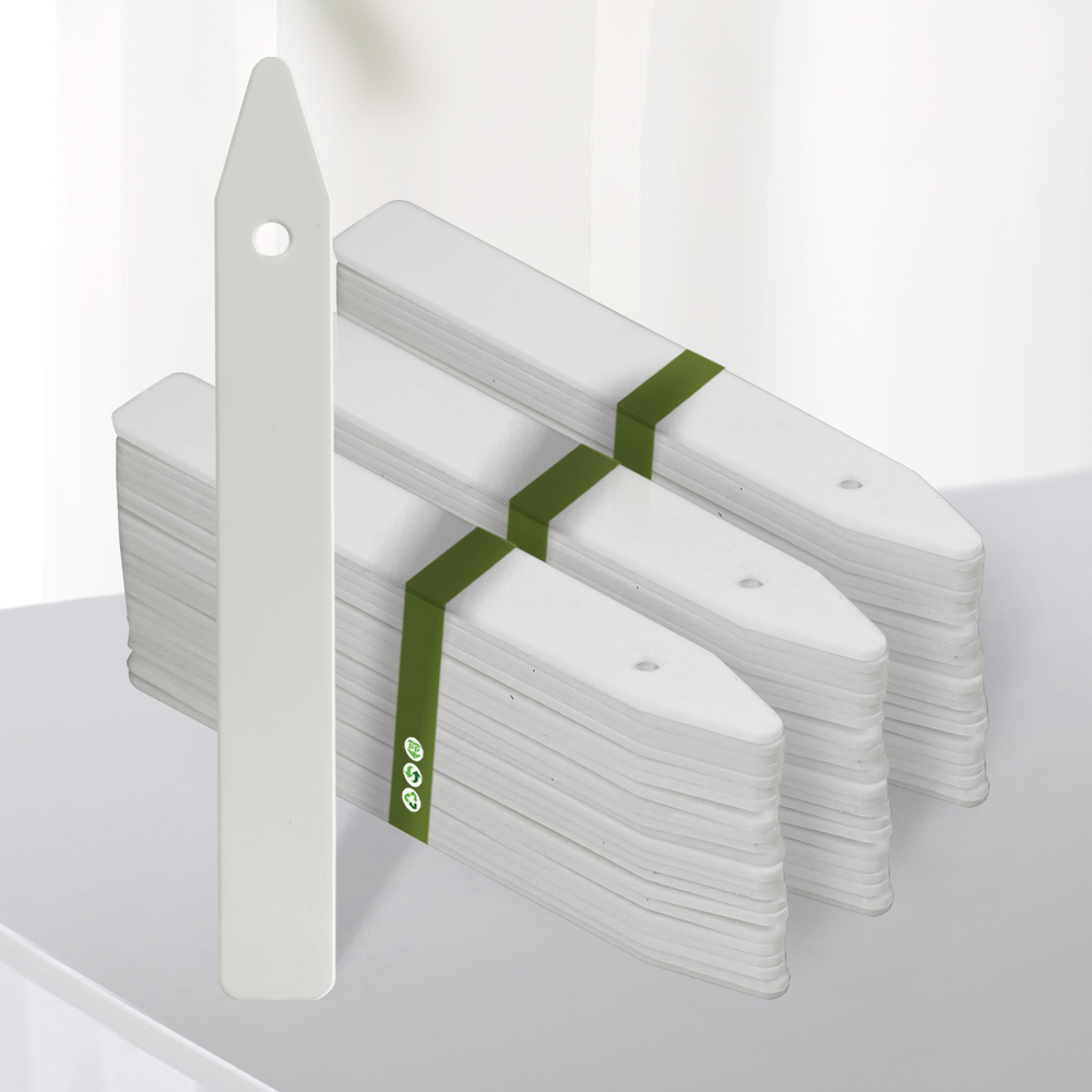 Label tanaman PP N314 10.3cm d - Garden Label Marker ulasan dan harga