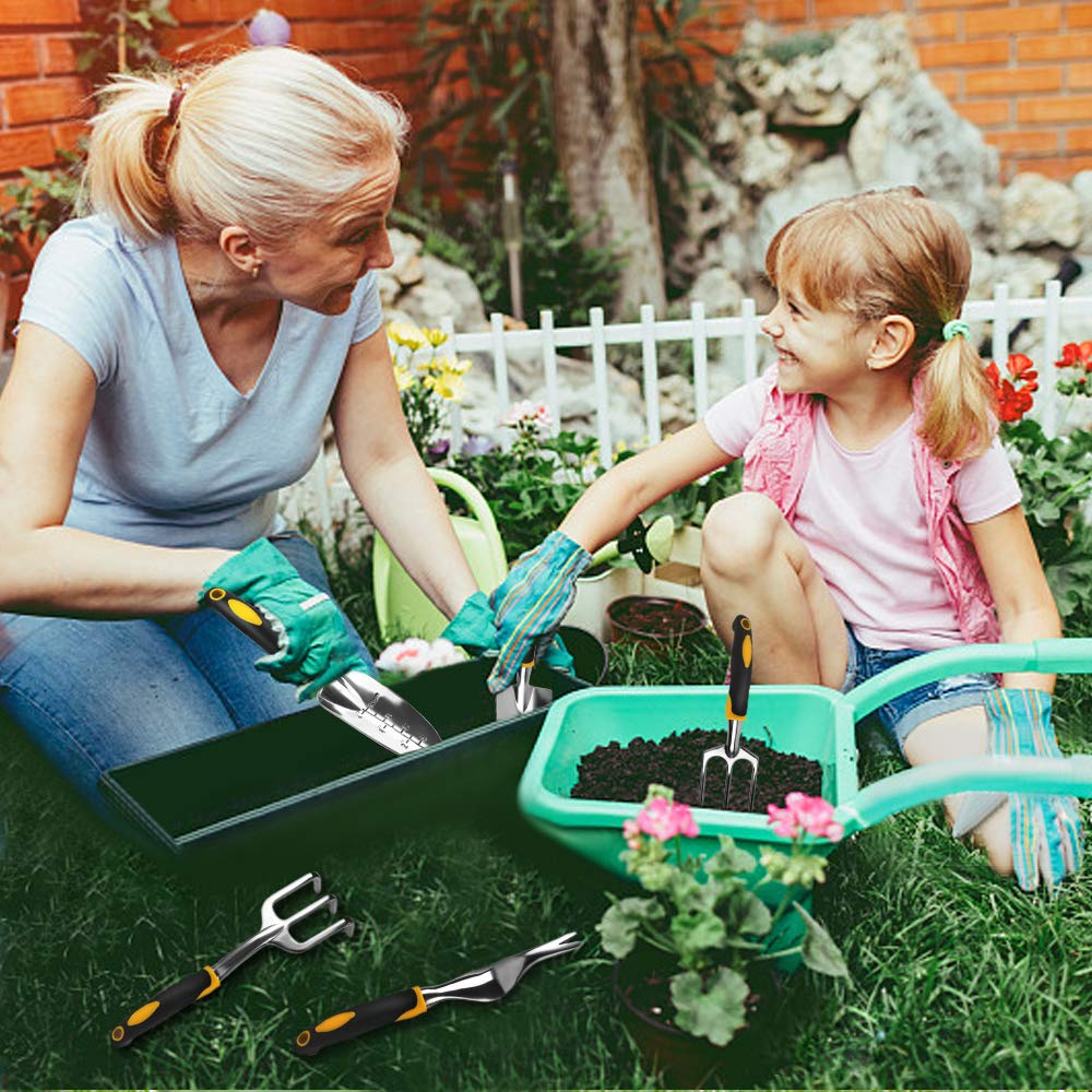 Alat berkebun sekop tangan, pe - Gardening Tools On Sale ulasan dan harga