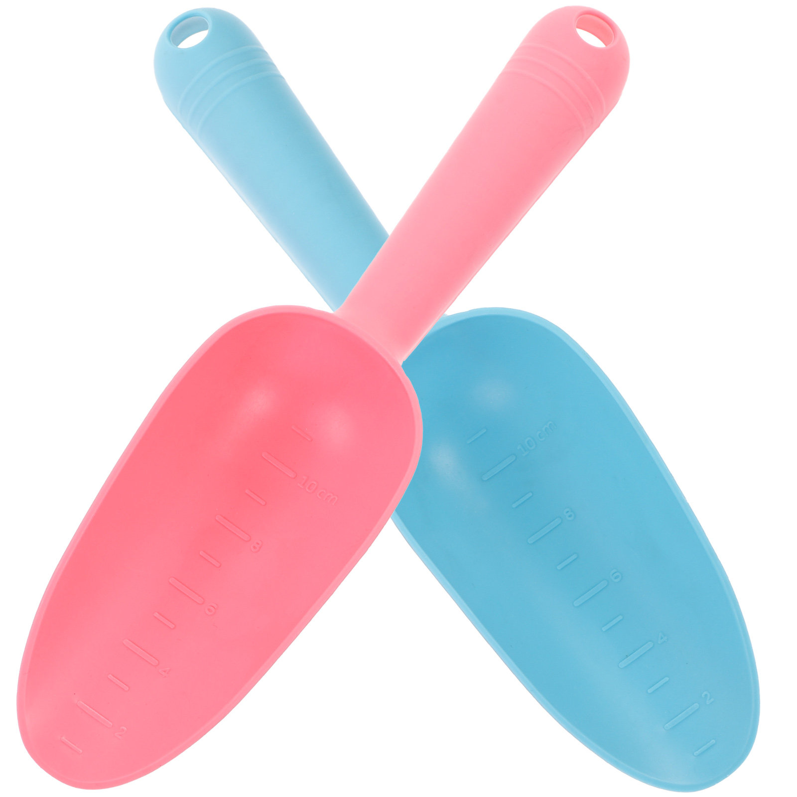 Sekop Taman Plastik Ringan dan - Garden Hand Trowel ulasan dan harga