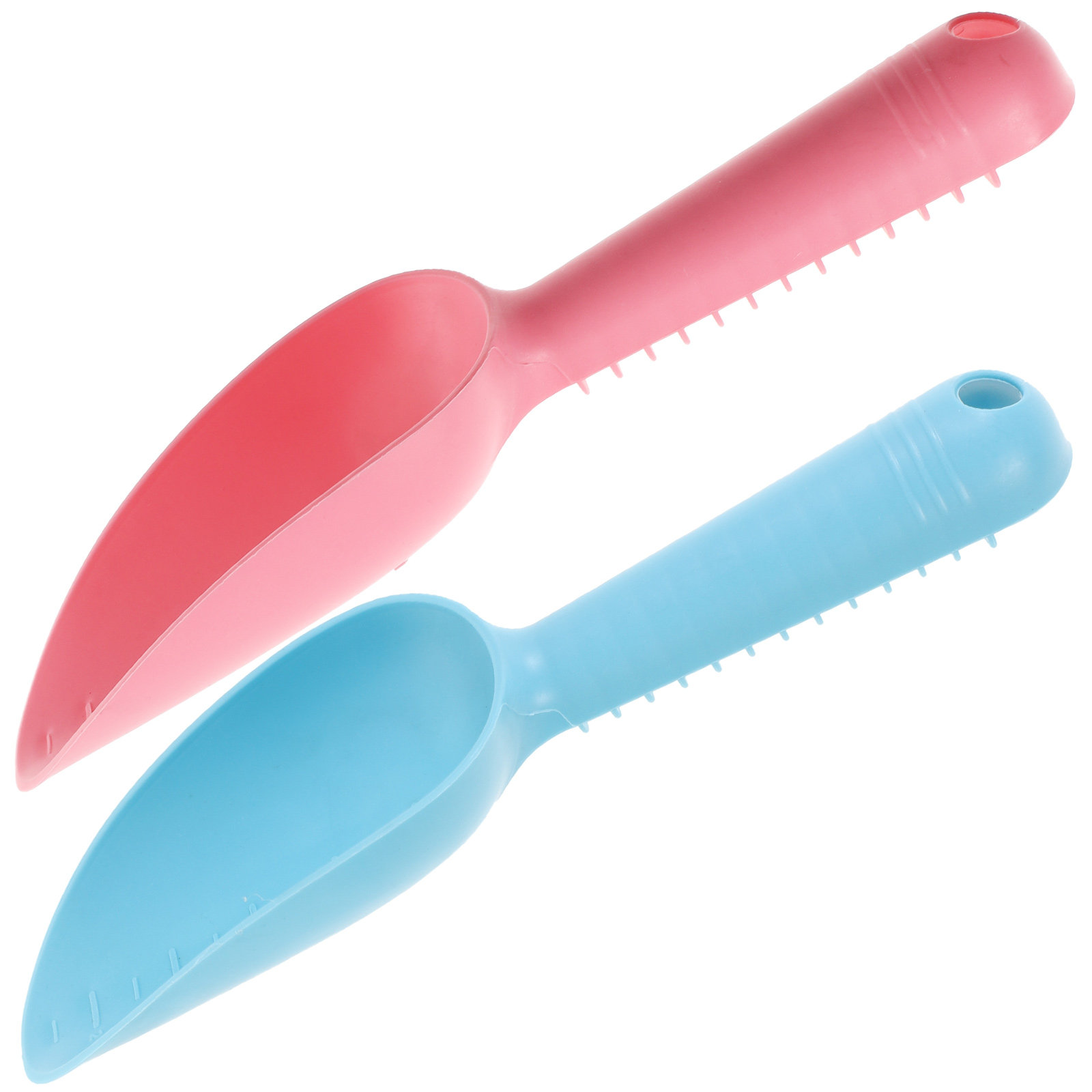 Sekop Taman Plastik Ringan dan - Garden Hand Trowel ulasan dan harga