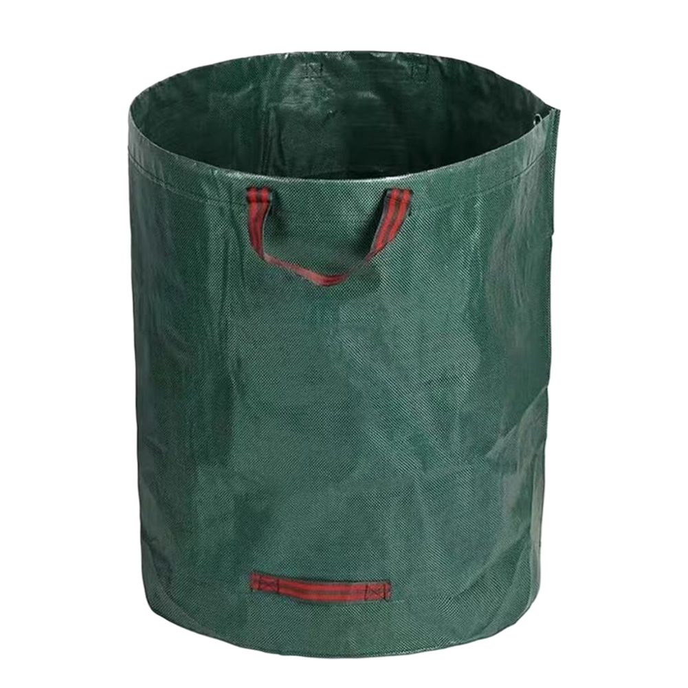 Kantong Sampah Taman Lipat Kap - Grow Bags ulasan dan harga