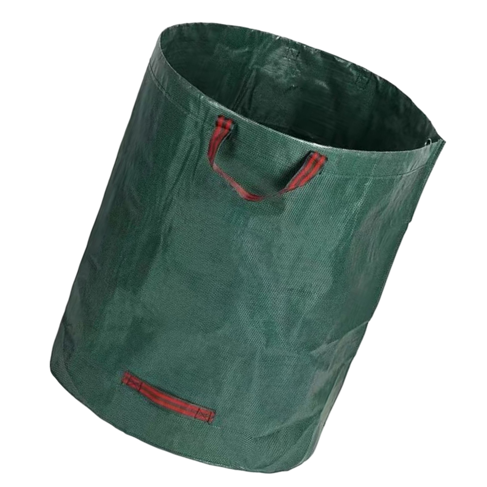 Kantong Sampah Taman Lipat Kap - Grow Bags ulasan dan harga