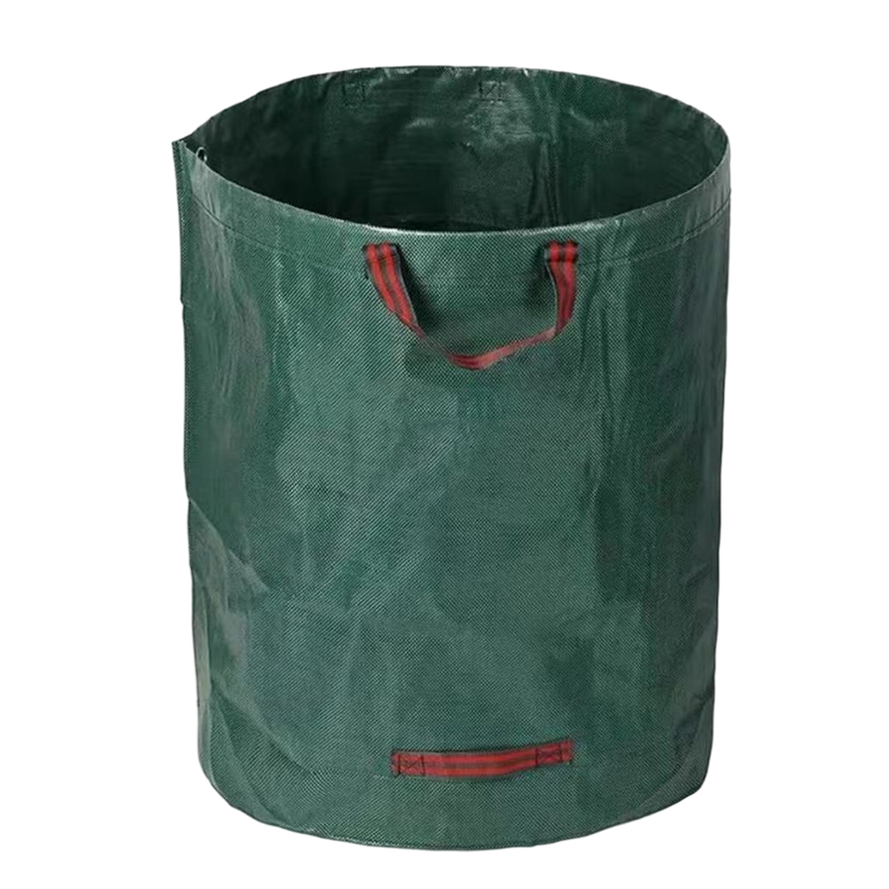 Kantong Sampah Taman Lipat Kap - Grow Bags ulasan dan harga
