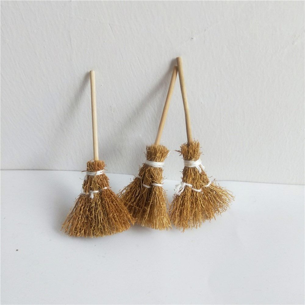 5 Buah/Tas Sapu Mini untuk Dek - Grow Bags ulasan dan harga