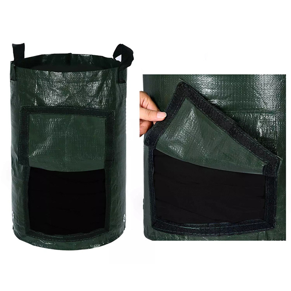 1 Buah Tas Tanam 10 Galon untu - Grow Bags ulasan dan harga